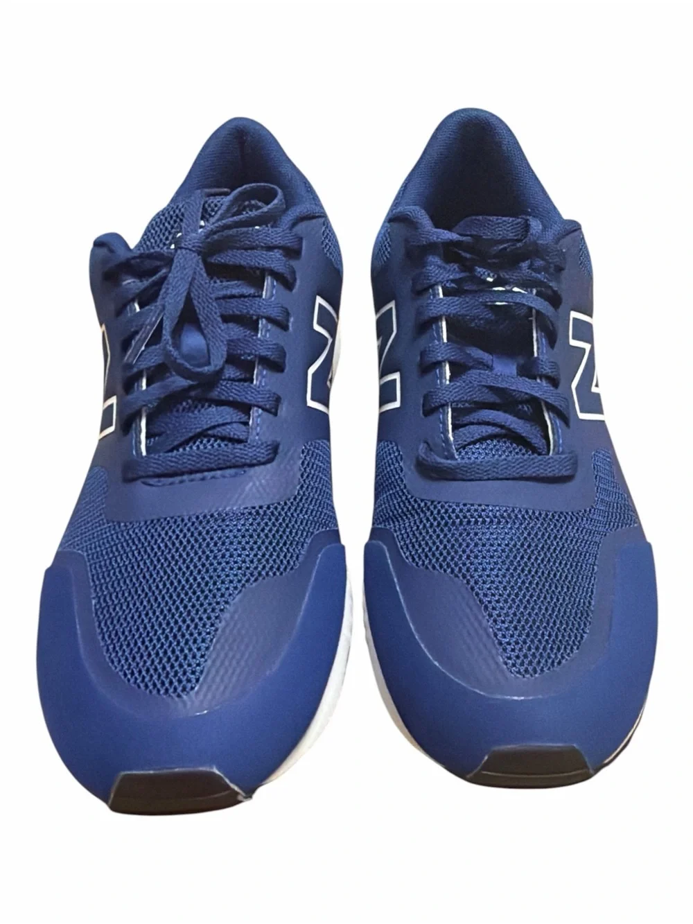 New Balance pre owned